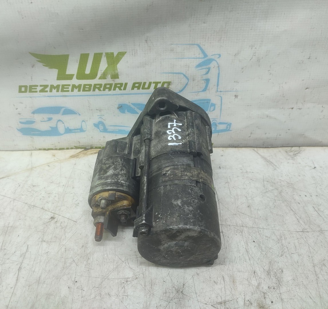 Electromotor BMW X3 E83 (2003 - 2006)