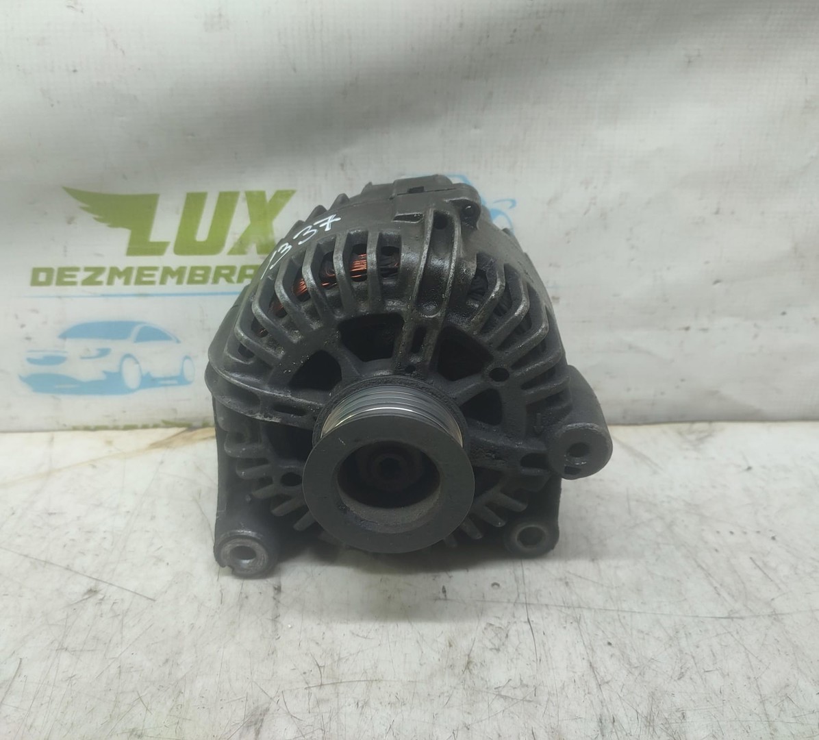 Alternator 7789980AI01 BMW X3 E83 (2003 - 2006)