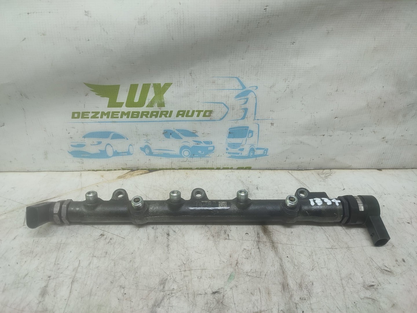 Rampa injectoare 7787164 BMW X3 E83 (2003 - 2006)