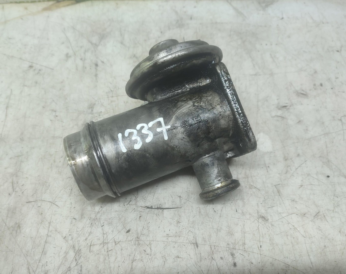 EGR 7792077 BMW X3 E83 (2003 - 2006)
