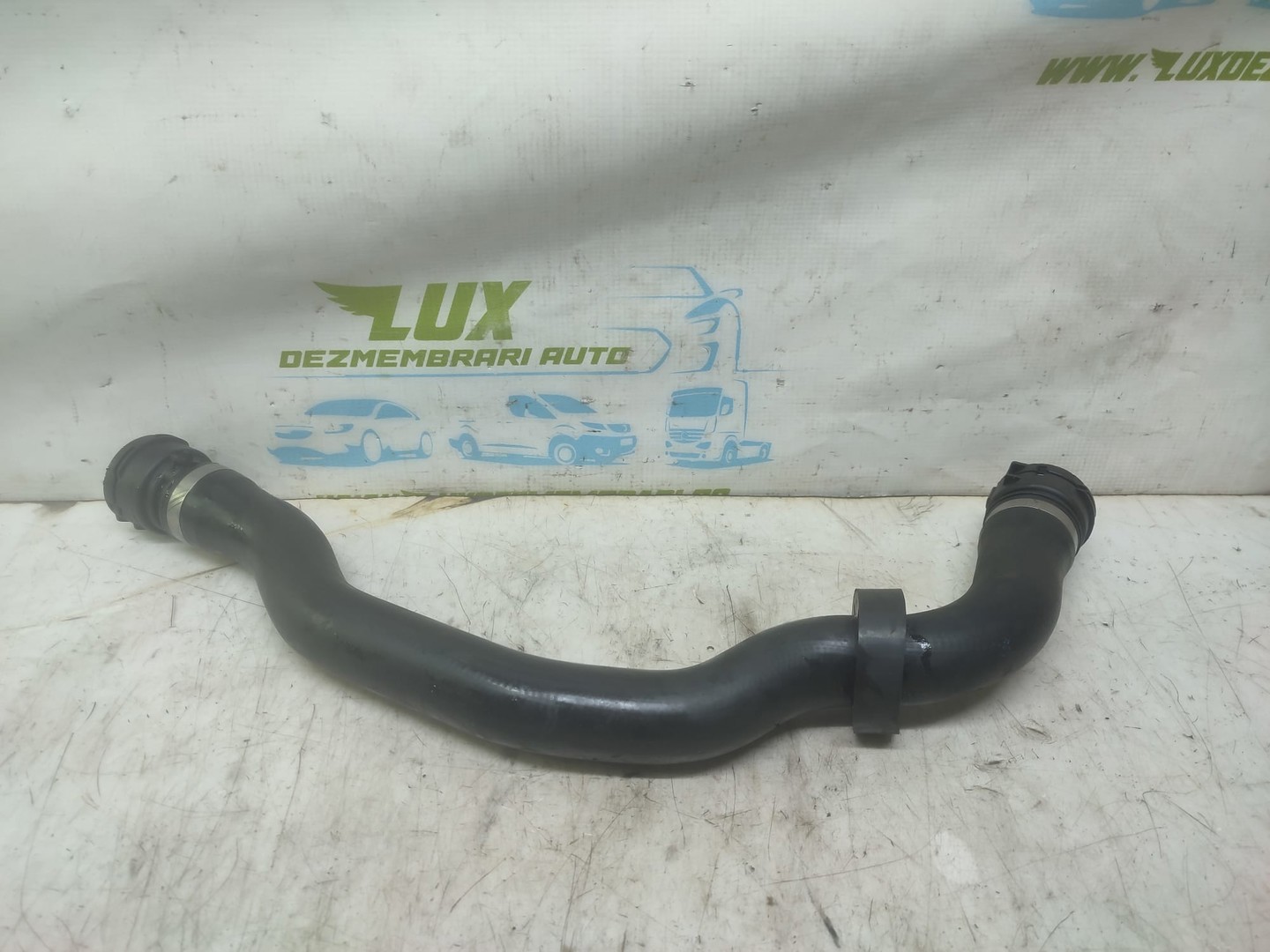 Furtun apa 1712340156202 BMW X3 E83 (2003 - 2006)