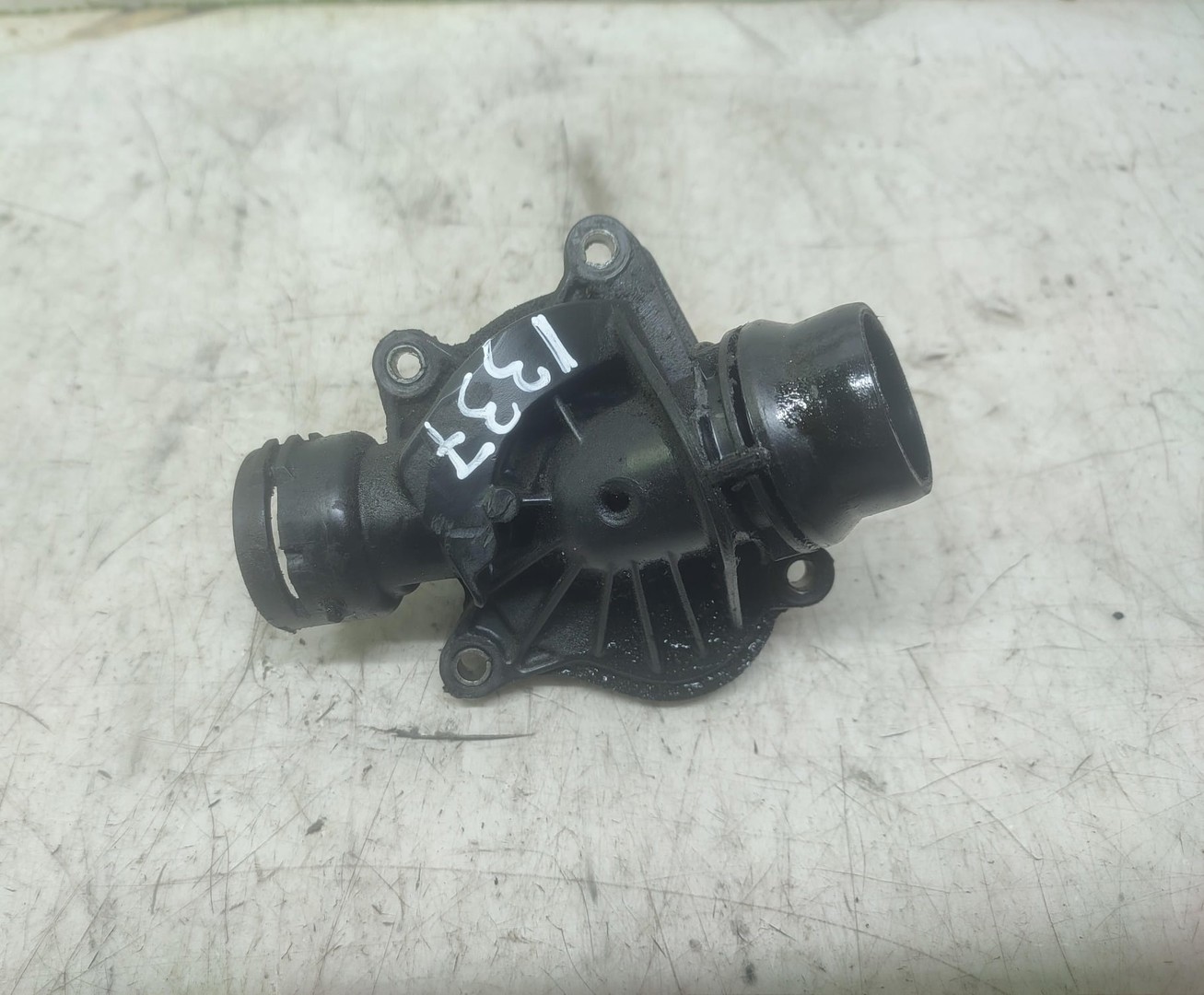 Corp termostat BMW X3 E83 (2003 - 2006)