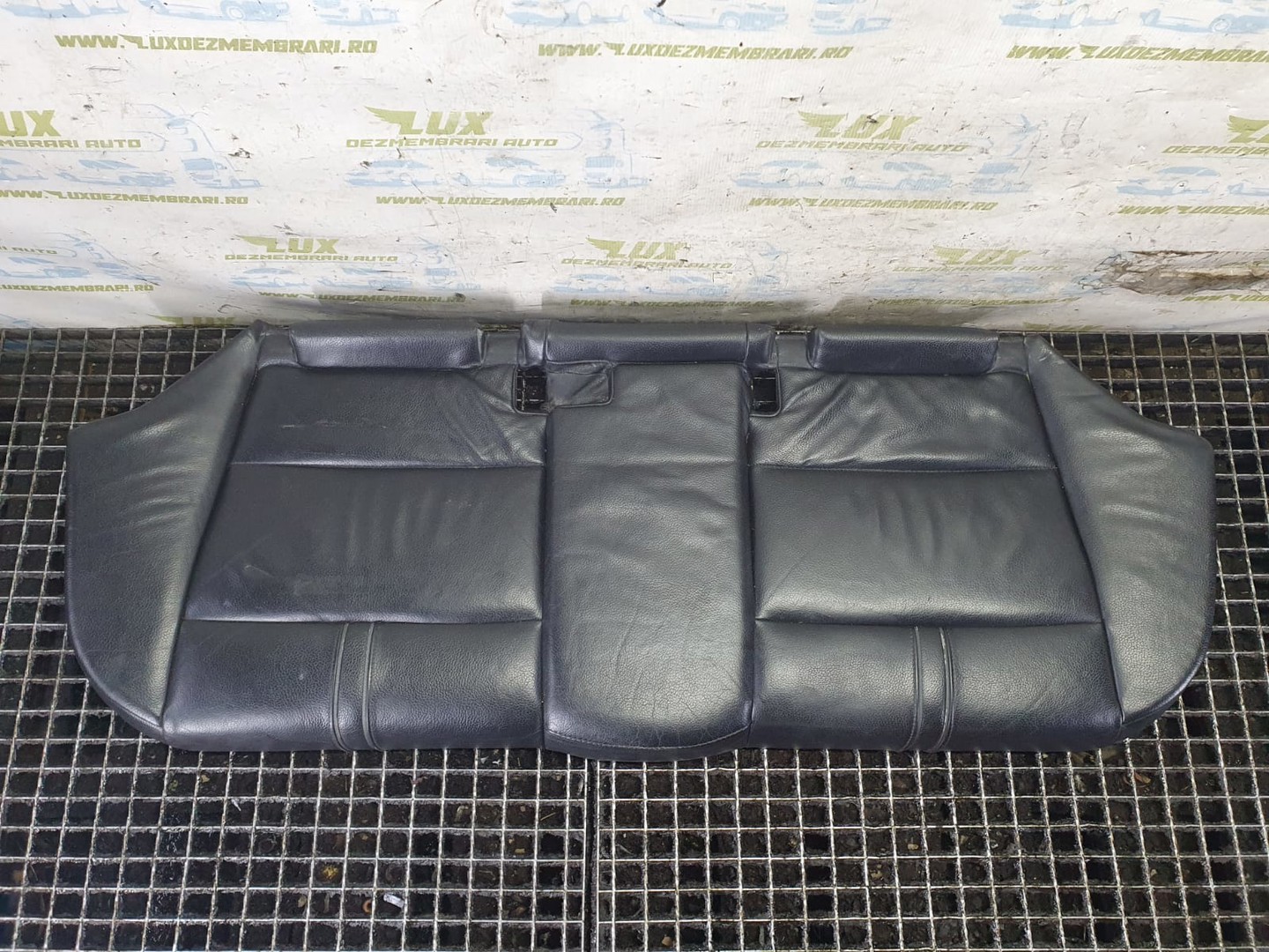 Bancheta spate BMW X3 E83 (2003 - 2006)