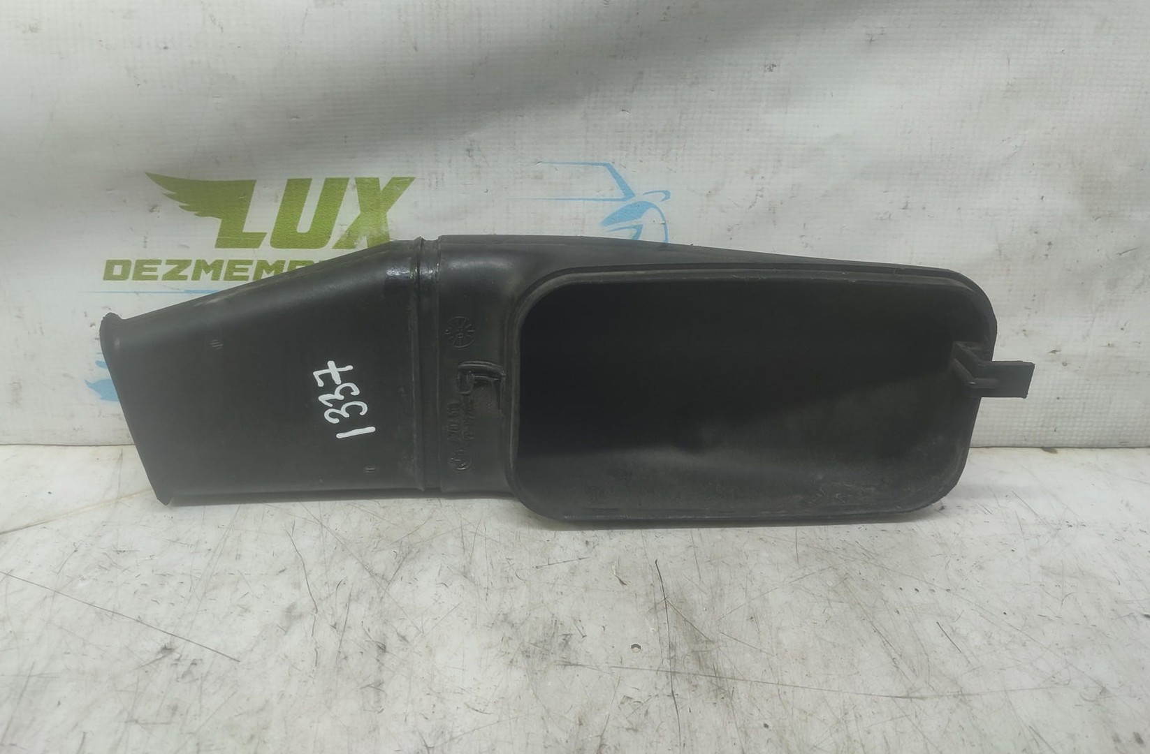 Furtun admisie 7787518 BMW X3 E83 (2003 - 2006)