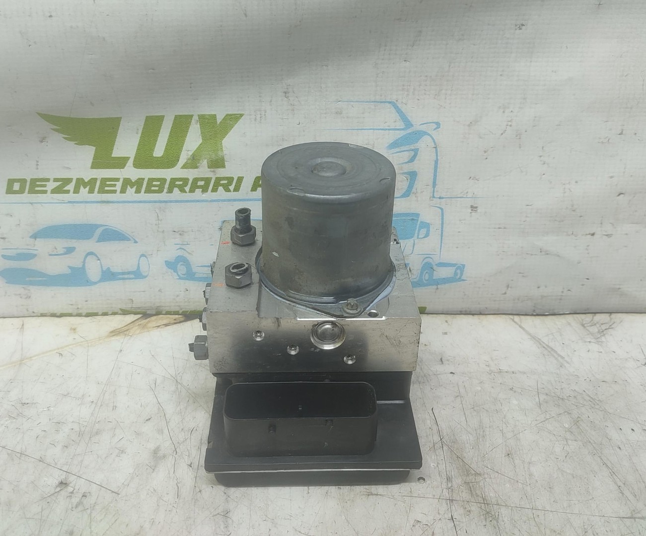 Pompa ABS 0265950318 BMW X3 E83 (2003 - 2006)