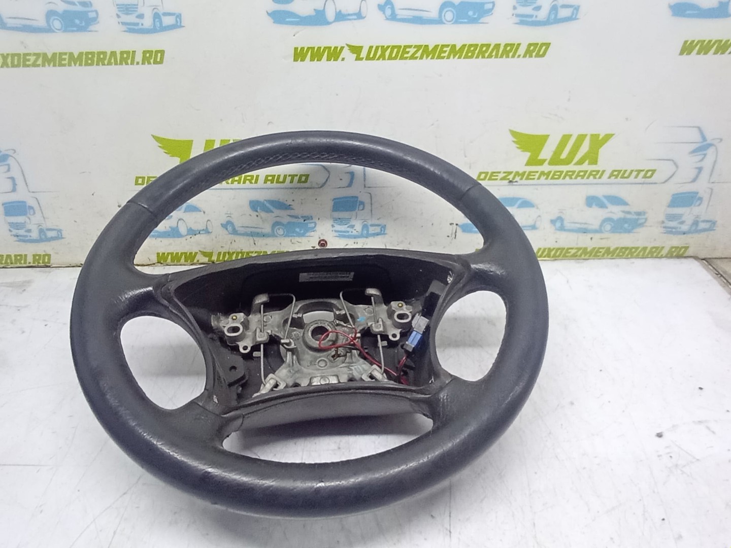 Volan in 4 spite 96505926XT Citroen Xsara Picasso 1 (facelift) (2004 - 2010)
