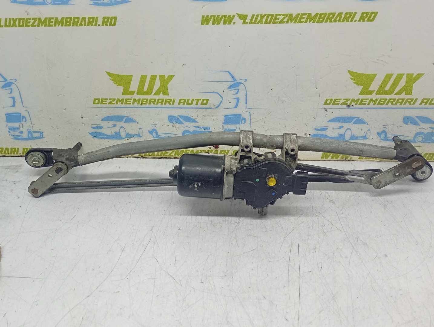 Ansamblu stergatoare parbriz W000031629 288004410r Dacia Sandero 2 (2013 - 2016)