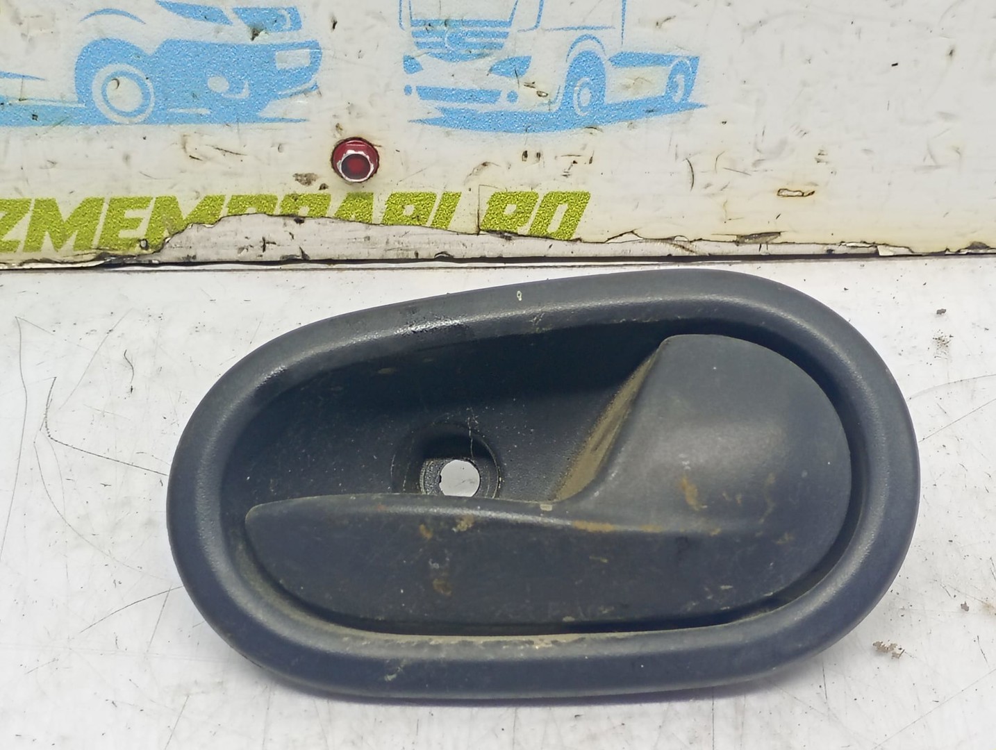 Maner interior 826721919R Dacia Logan 2 (2013 - 2016)