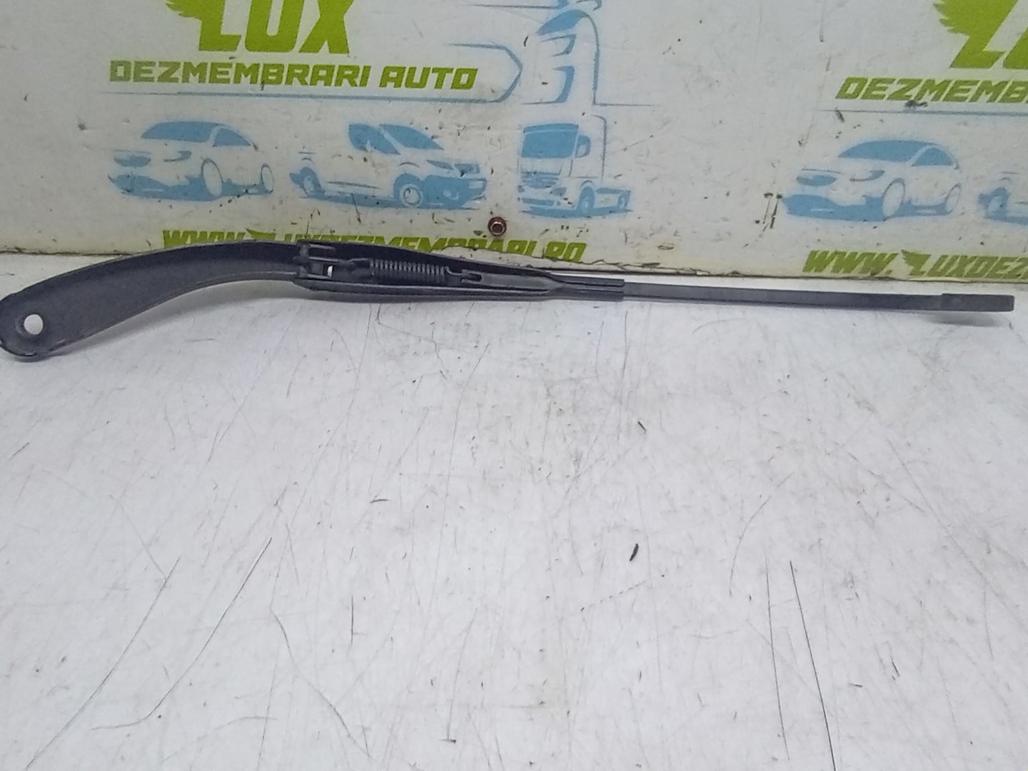 Brat stergator parbriz dreapta 288803876R Dacia Logan 2 (2013 - 2016)