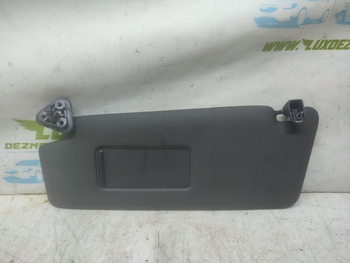 Parasolar stanga BMW X3 E83 (2003 - 2006)