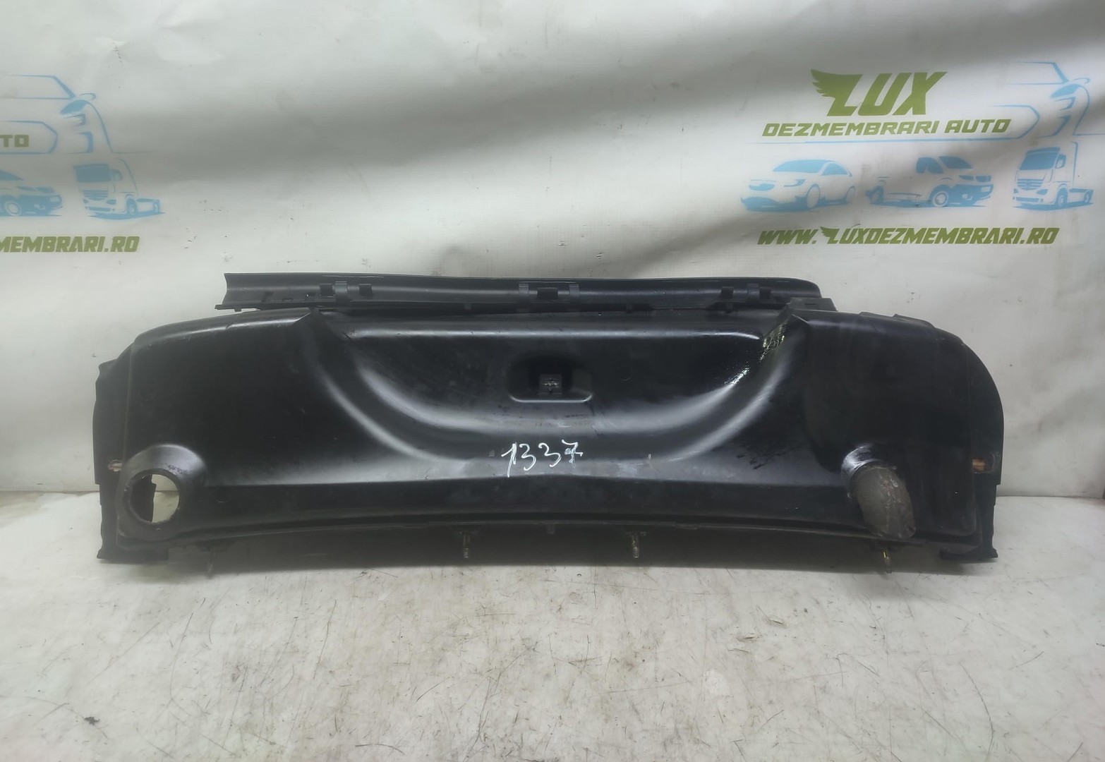 Carcasa filtru polen 3400405 BMW X3 E83 (2003 - 2006)