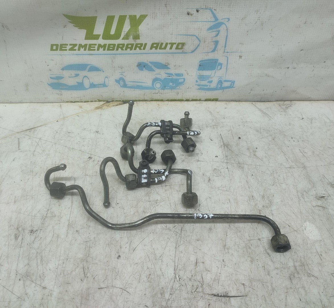 Conducta injector BMW X3 E83 (2003 - 2006)