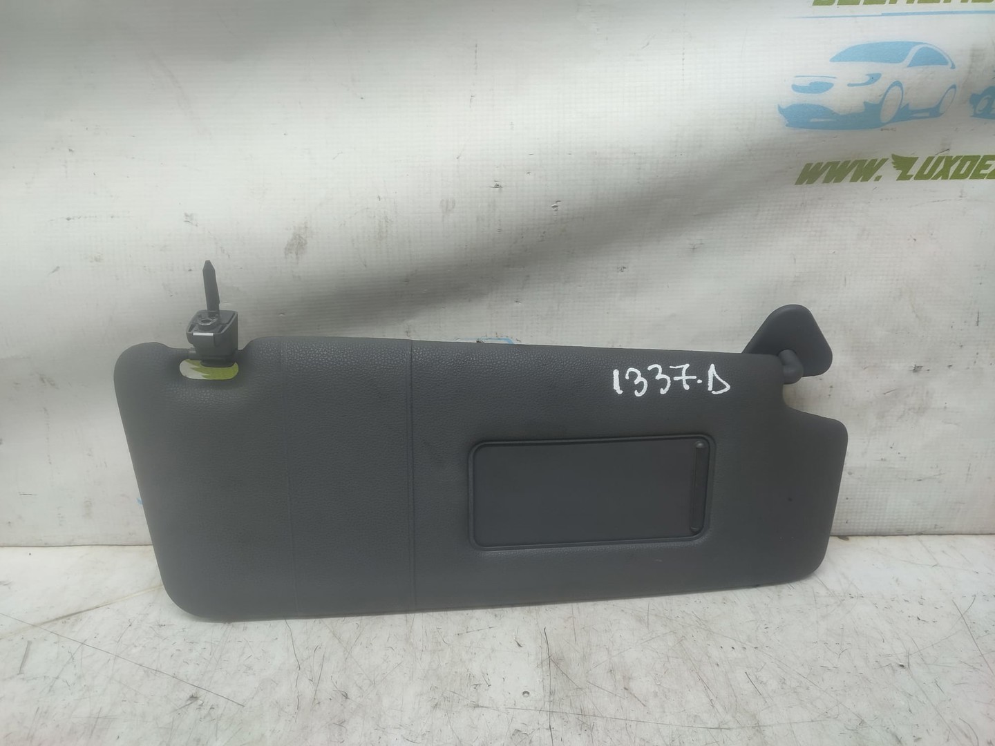 Parasolar dreapta BMW X3 E83 (2003 - 2006)