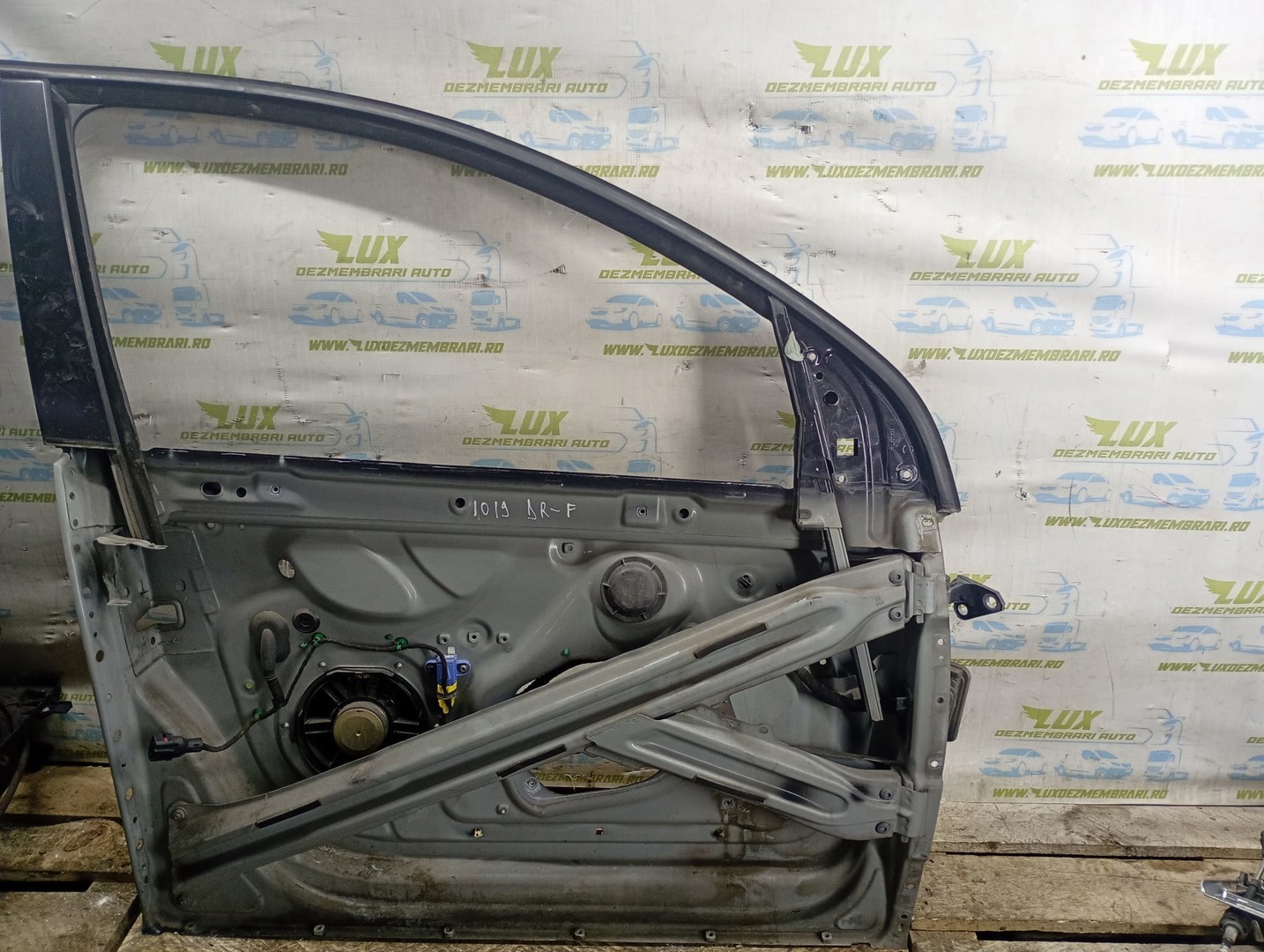 Usa dreapta fata Volkswagen Golf 5 (2003 - 2009)