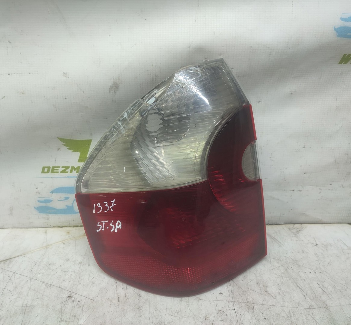Stop stanga 63216990169 BMW X3 E83 (2003 - 2006)