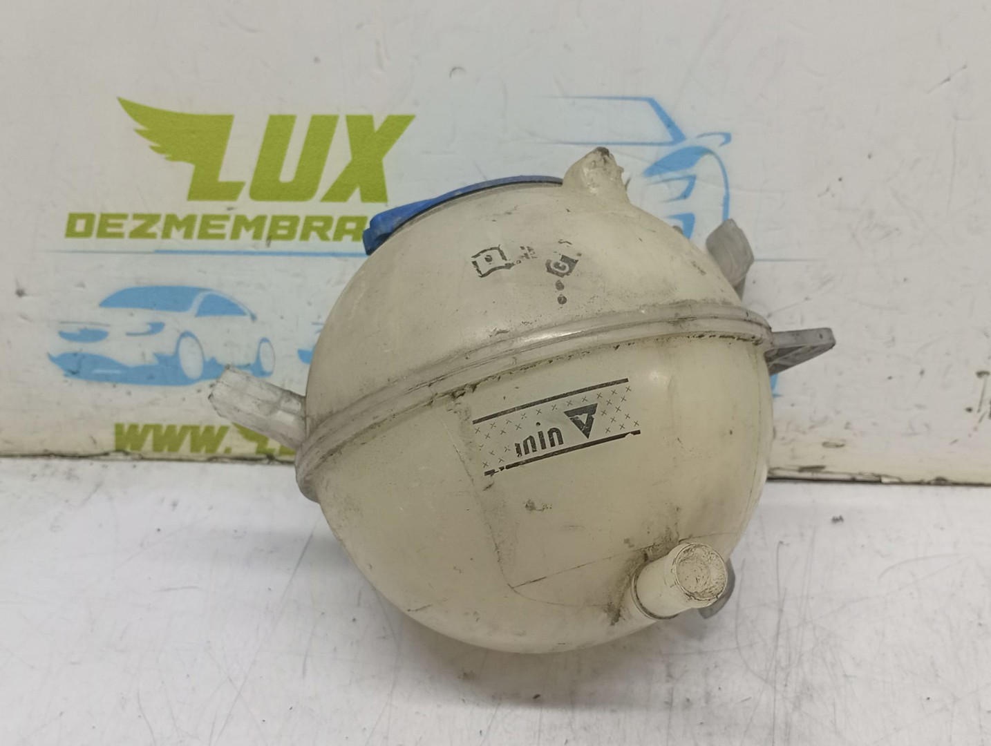 Vas expansiune 1K0121407A Volkswagen Golf 5 (2003 - 2009)