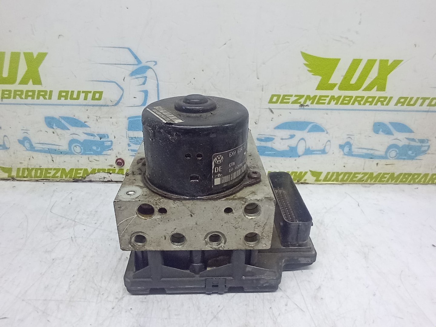 Pompa ABS 6x0614517 Volkswagen Golf 4 (1997 - 2006)