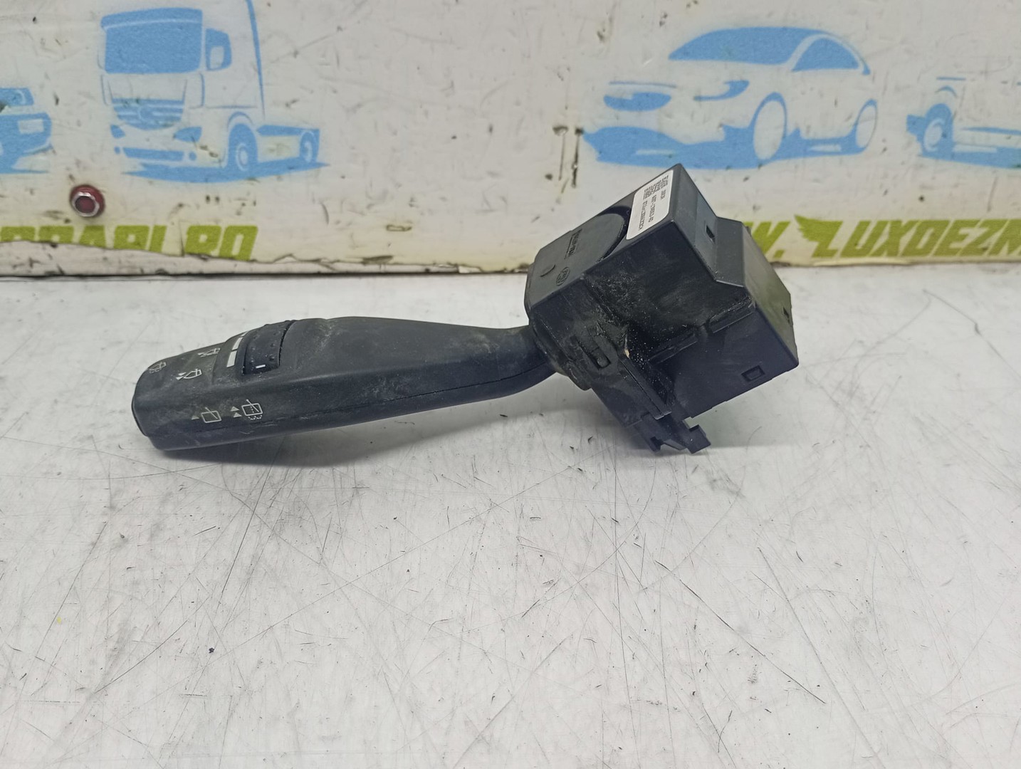 Maneta stergatoare 6G9T-17A553-AD Ford Mondeo MK4 (2007 - 2010)