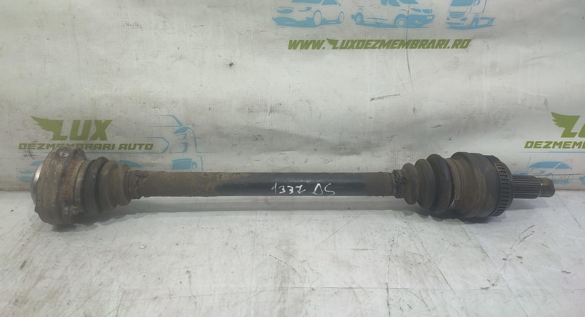 Planetara dreapta spate 7524044AI02 BMW X3 E83 (2003 - 2006)