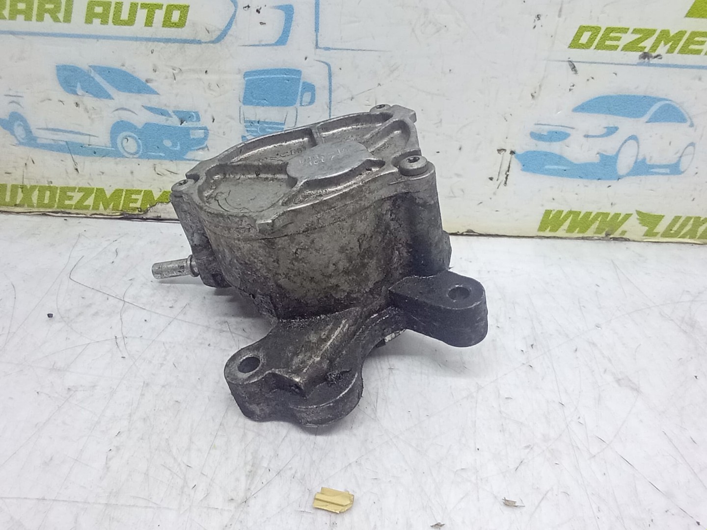 Pompa vacuum D165-1A Citroen C4 1 (2004 - 2008)