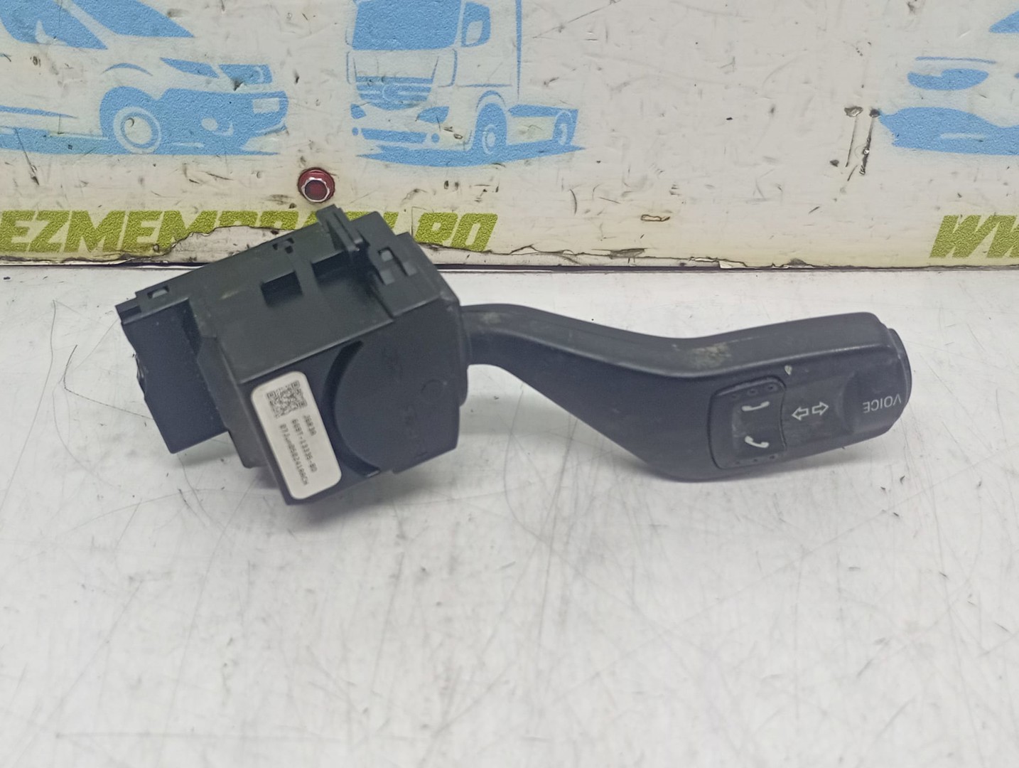 Maneta semnalizare 6G9T-13335-BD Ford S-Max 1 (2006 - 2010)