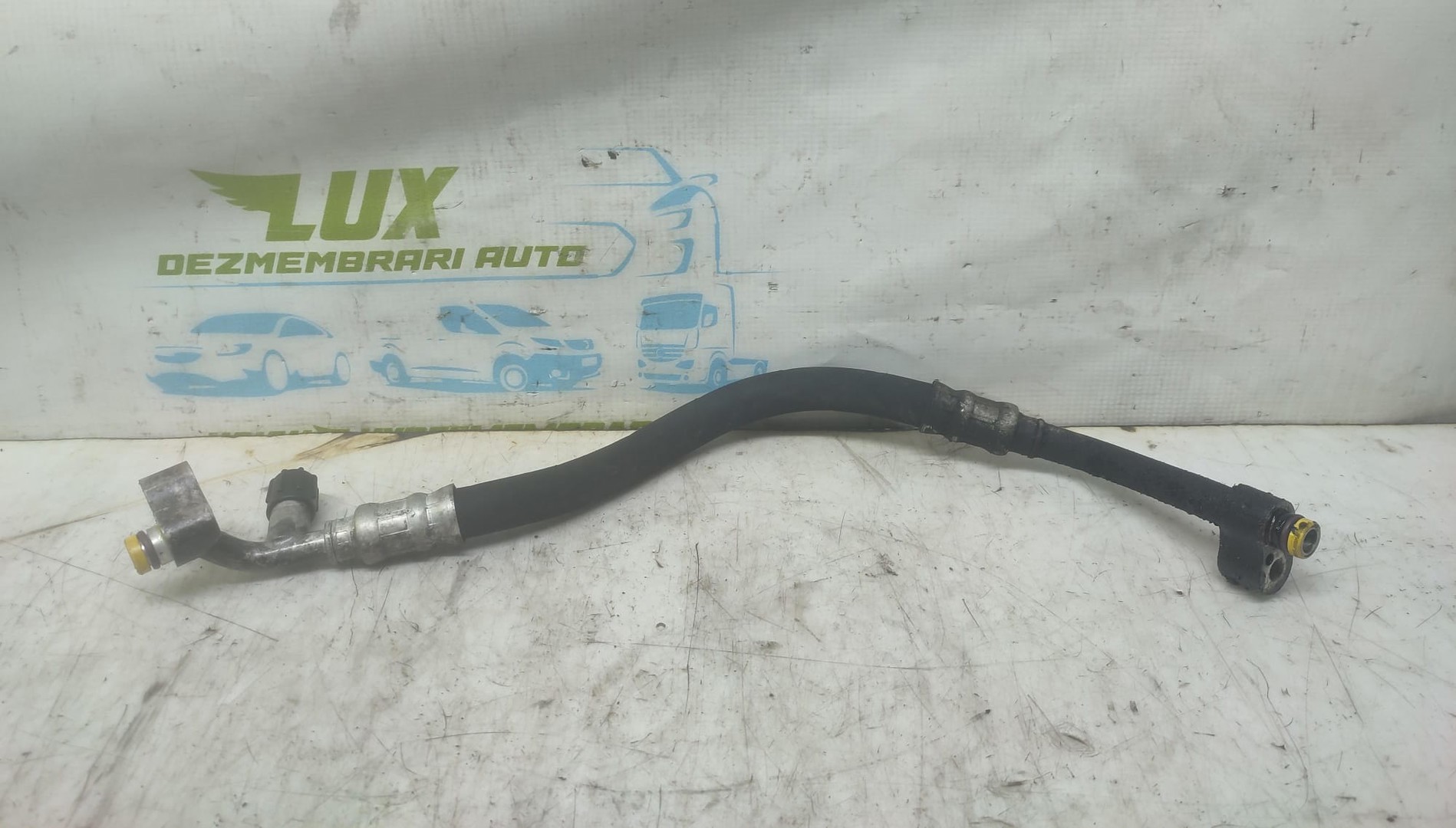 Conducta clima ac BMW X3 E83 (2003 - 2006)