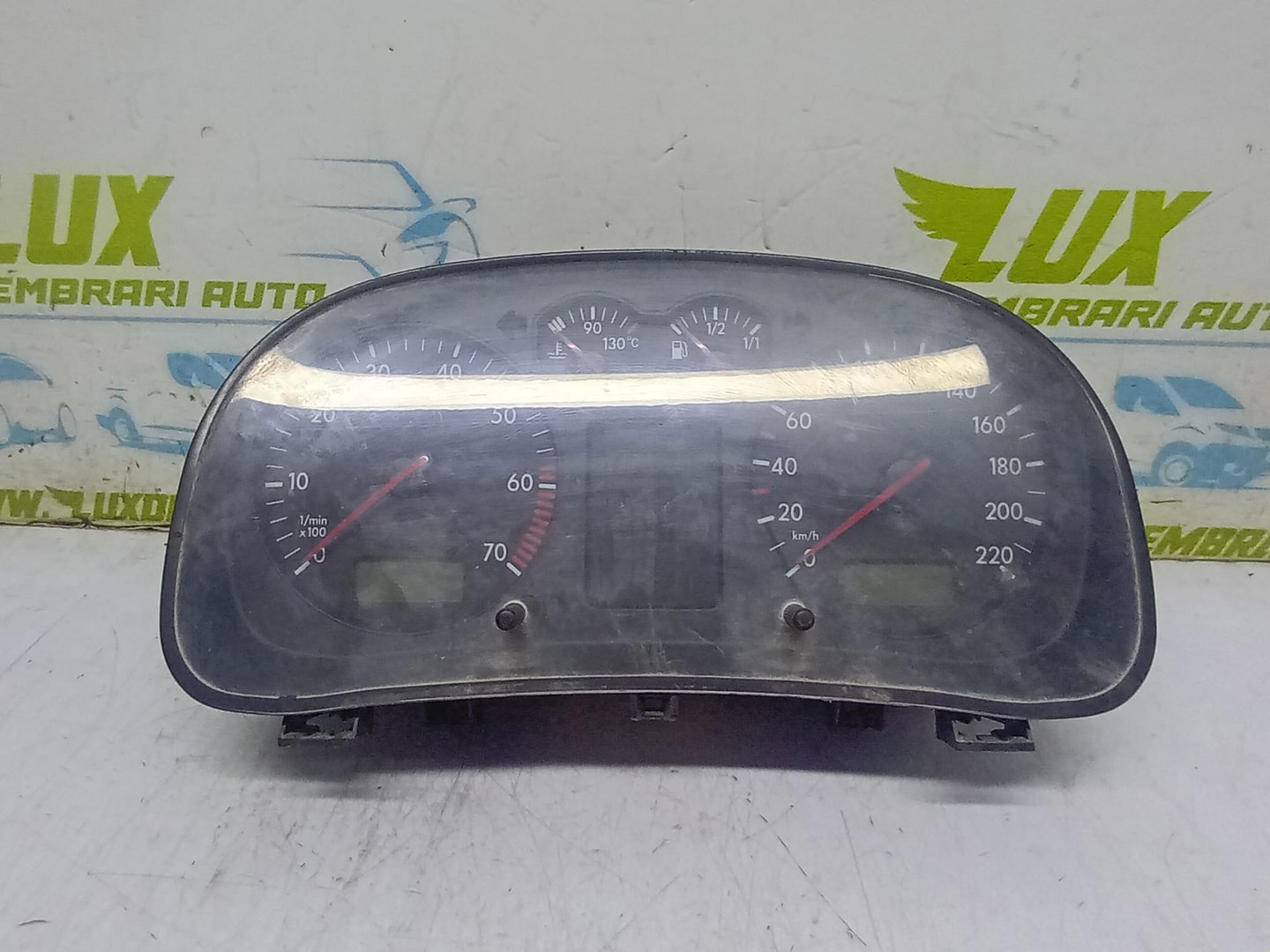 Ceasuri de bord 1J0920802 0263618030 Volkswagen Golf 4 (1997 - 2006)