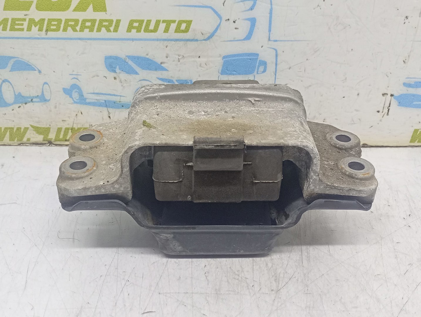 Suport cutie viteze 1K0199555 Volkswagen Golf 6 (2008 - 2015)