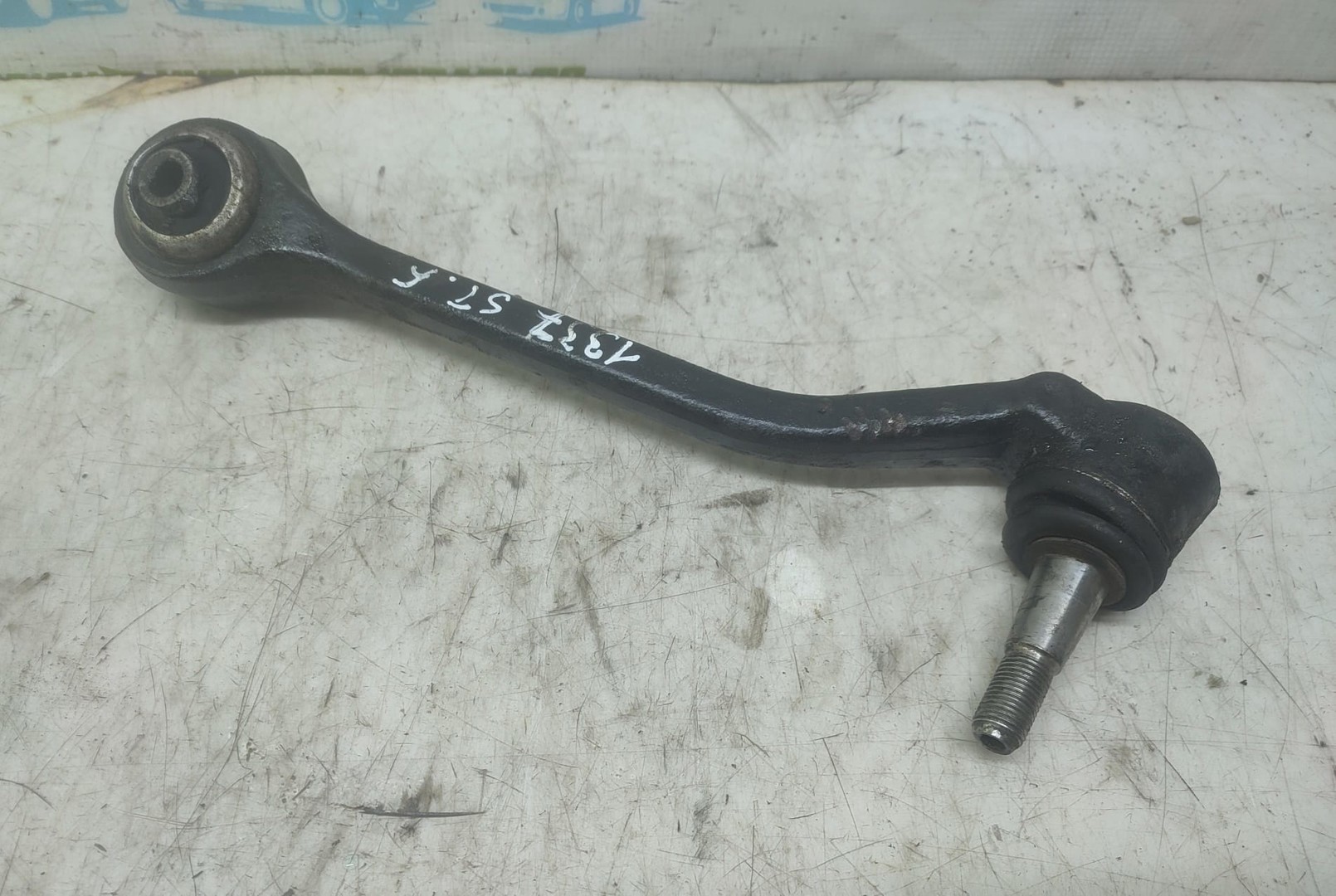 Brat suspensie stanga fata S060092 BMW X3 E83 (2003 - 2006)