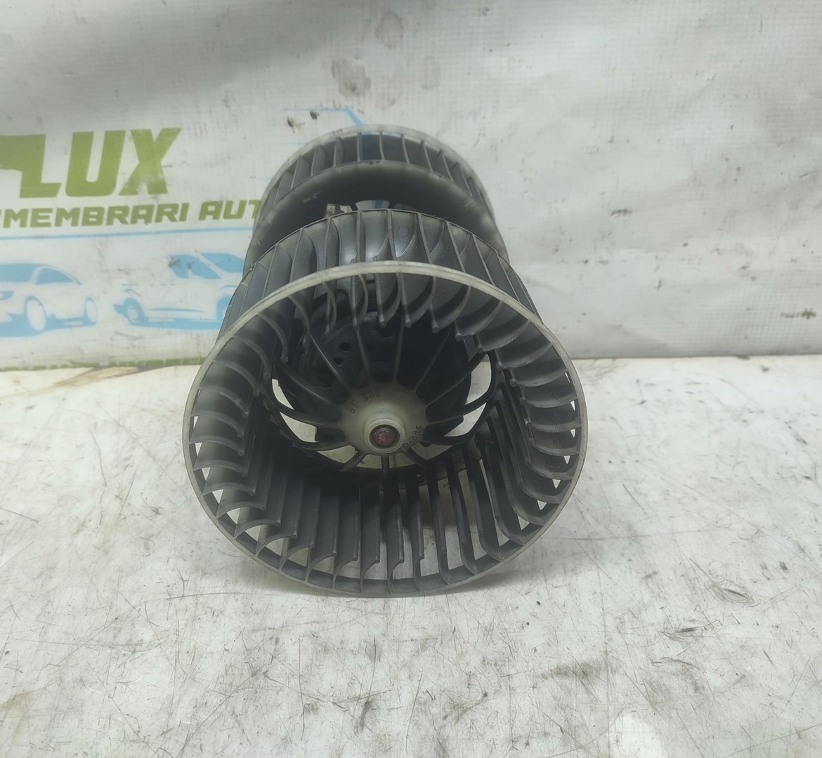 Motoras aeroterma BMW X3 E83 (2003 - 2006)