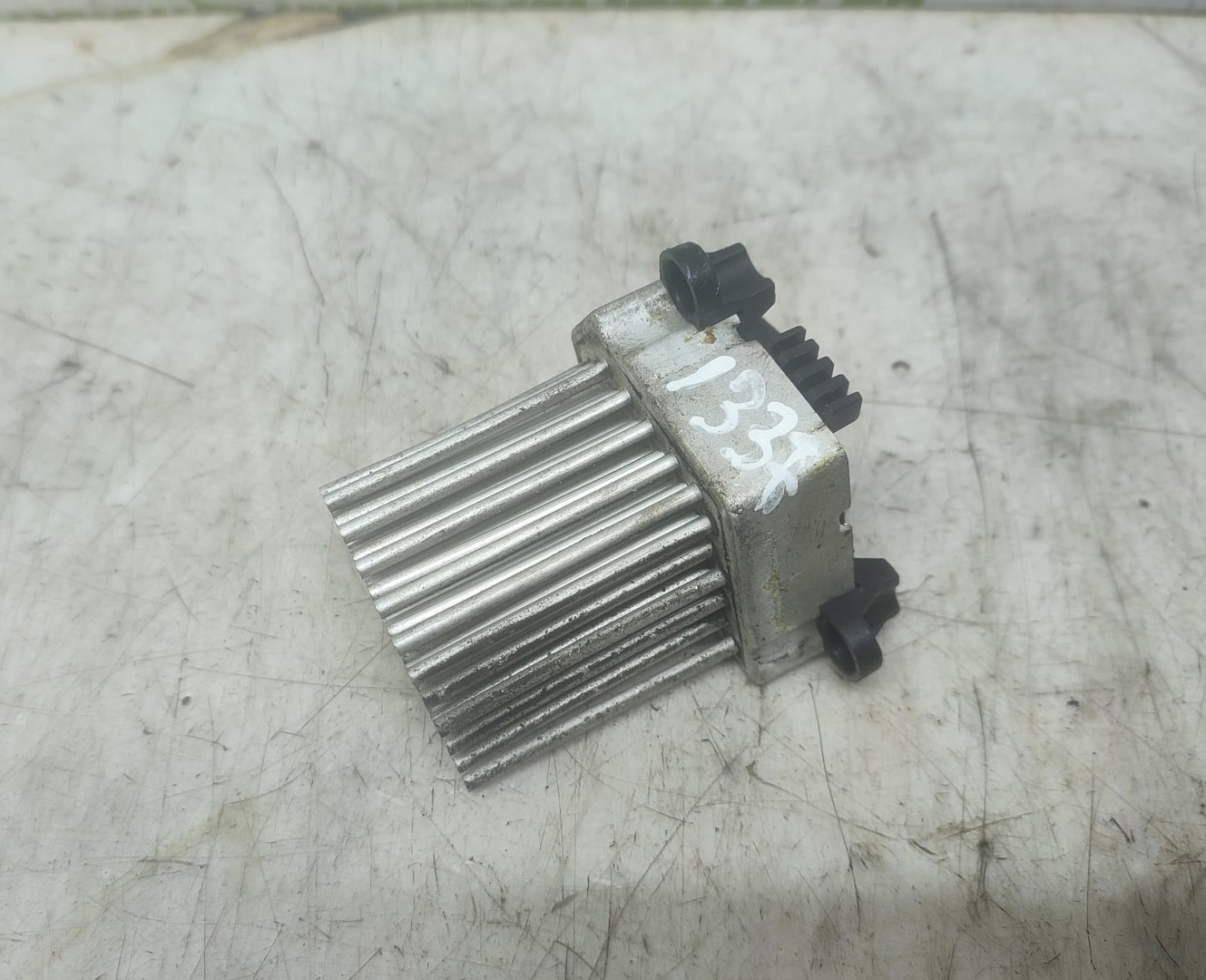 Rezistenta trepte 64116920365 BMW X3 E83 (2003 - 2006)