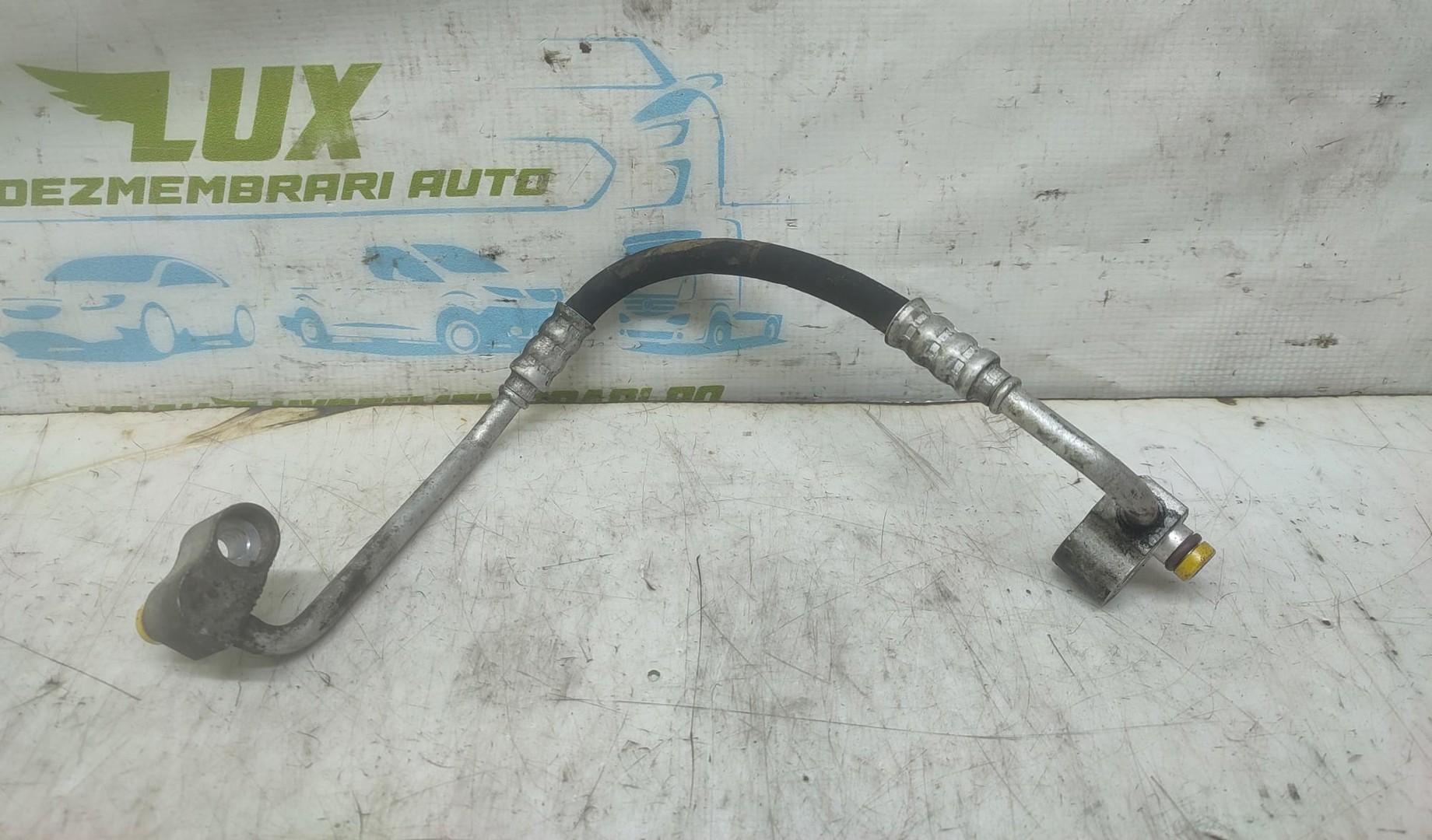 Conducta clima ac BMW X3 E83 (2003 - 2006)