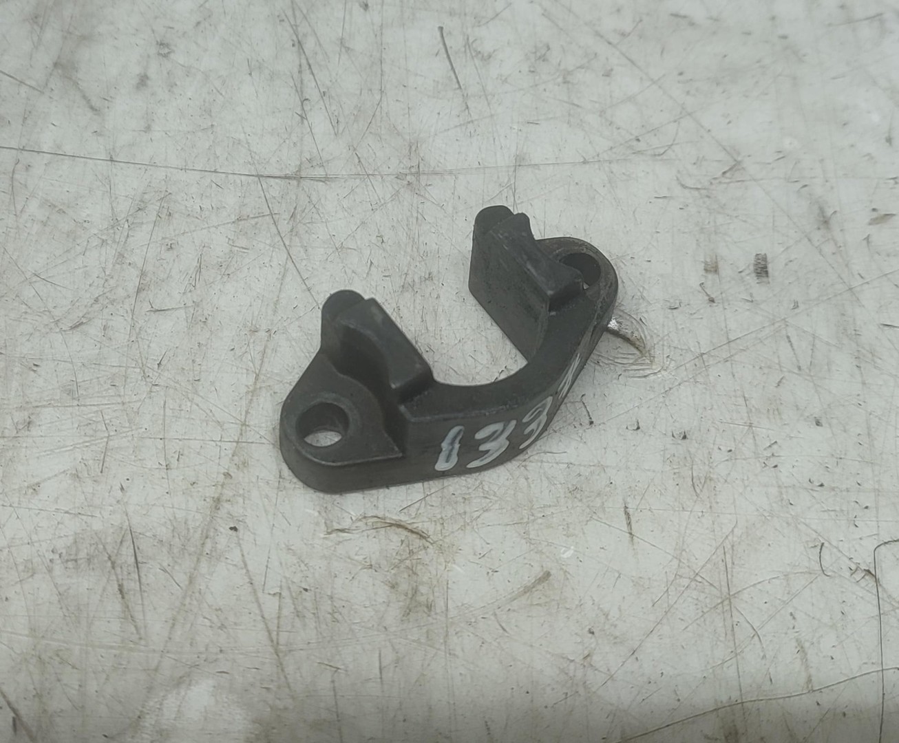 Brida injector BMW X3 E83 (2003 - 2006)