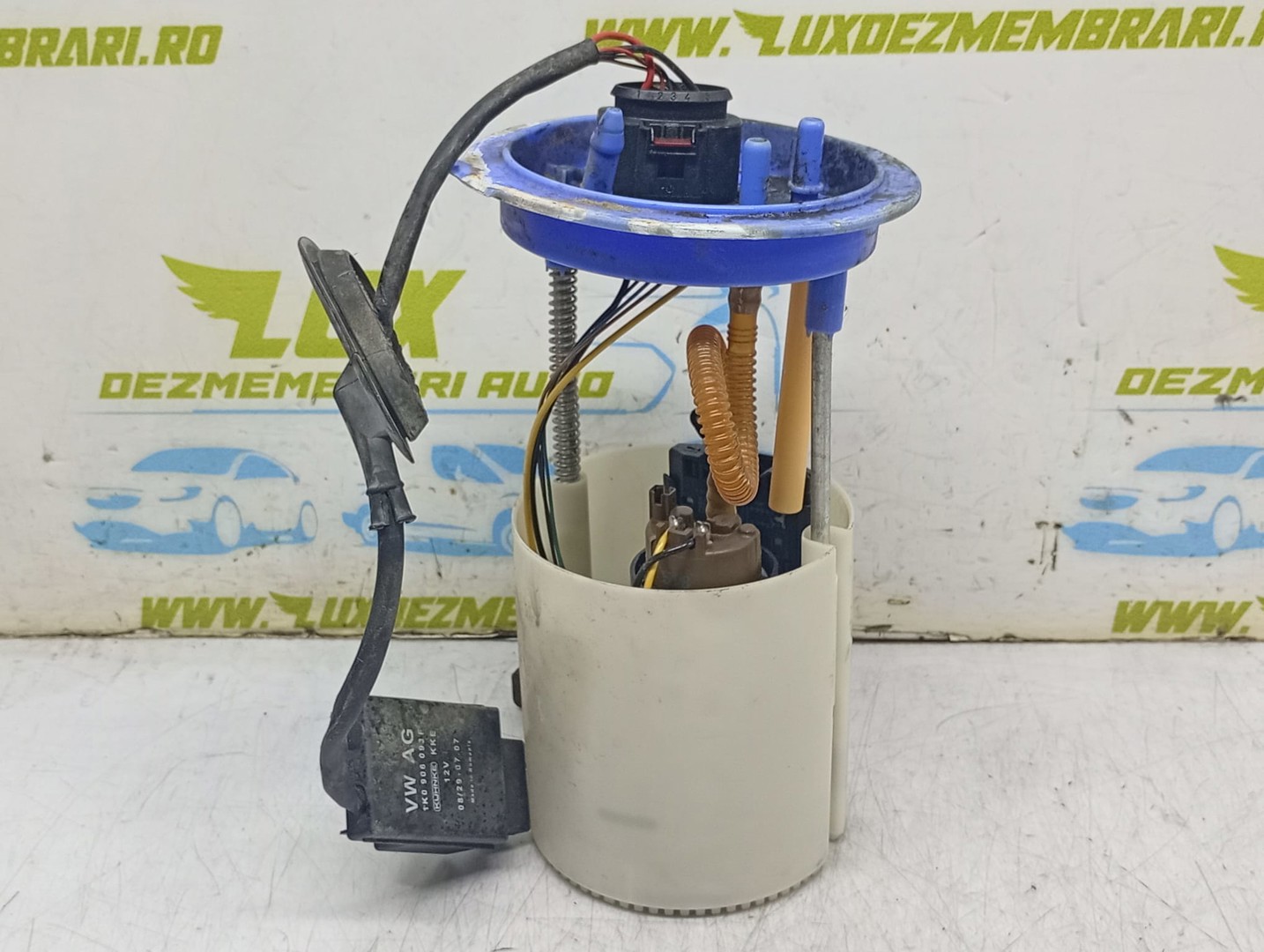 Pompa combustibil rezervor 1K0919051BH A2C531661-10 Volkswagen Golf 5 (2003 - 2009)