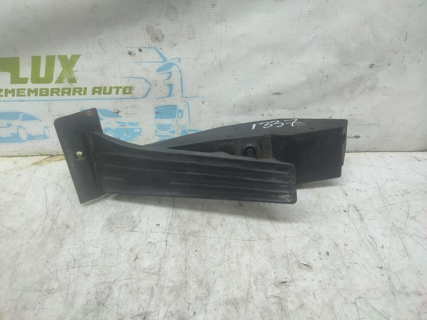 Pedala acceleratie BMW X3 E83 (2003 - 2006)