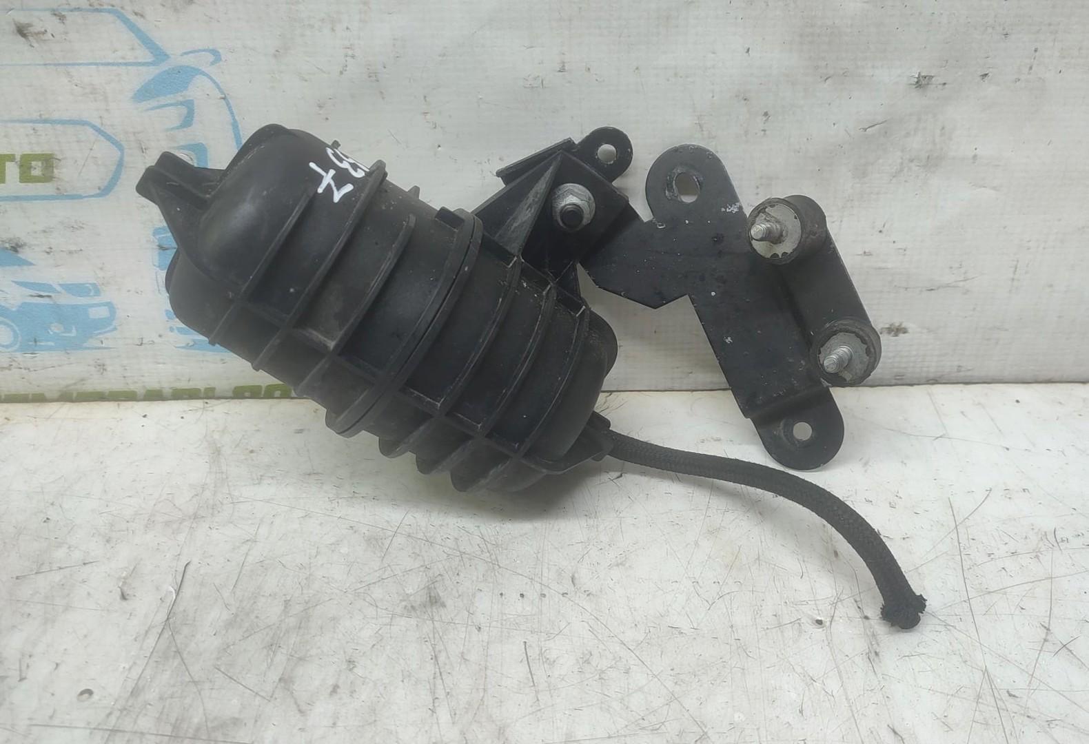 Rezervor vacuum 11652247620 BMW X3 E83 (2003 - 2006)
