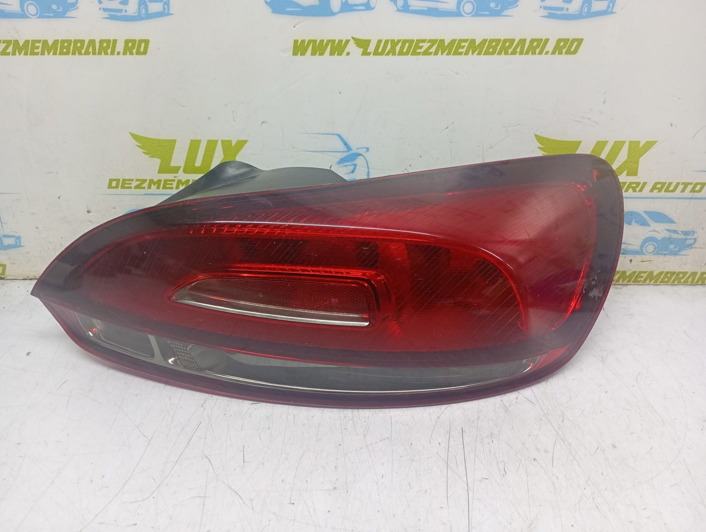 Stop dreapta 89319929 Volkswagen Scirocco 3 (2008 - 2015)