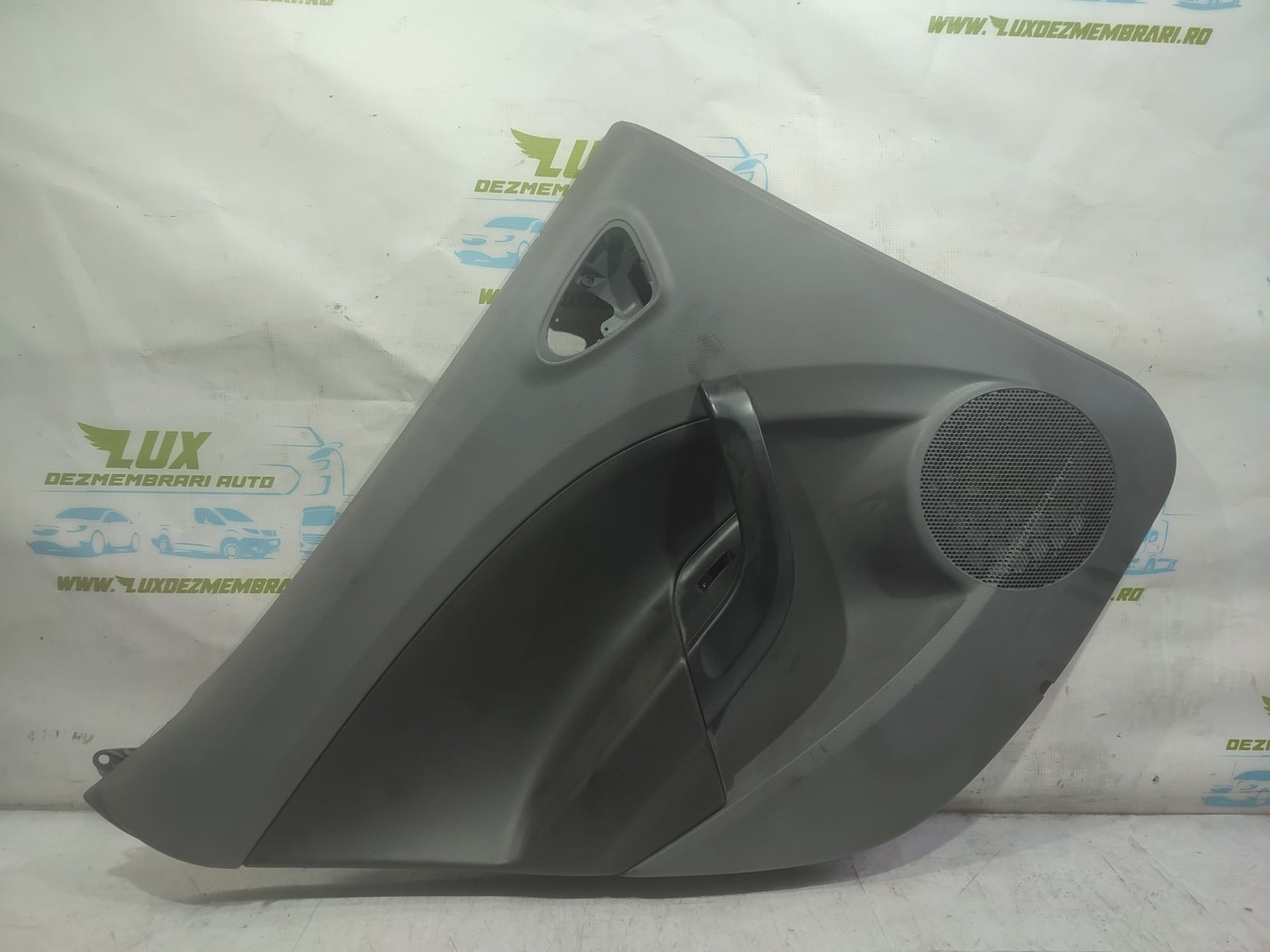Fata usa stanga spate Seat Ibiza 4 (6J) (2008 - 2012)