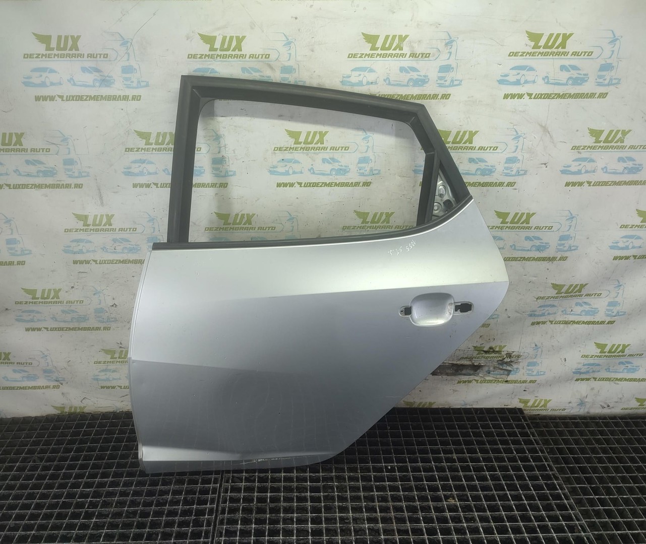 Usa stanga spate Seat Ibiza 4 (6J) (2008 - 2012)