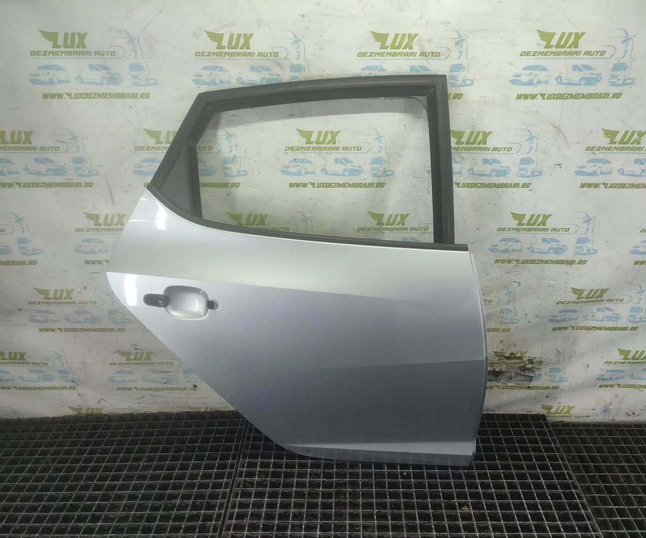 Usa dreapta spate Seat Ibiza 4 (6J) (2008 - 2012)
