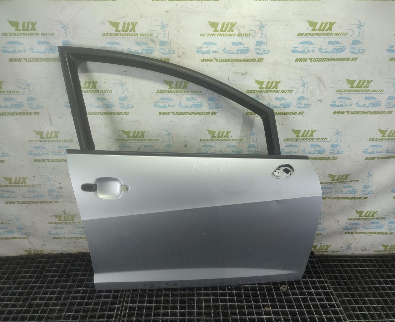 Usa dreapta fata Seat Ibiza 4 (6J) (2008 - 2012)