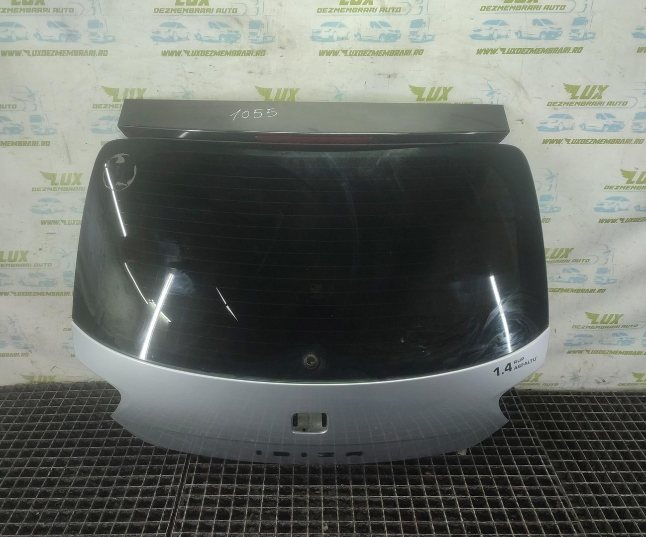 Haion Seat Ibiza 4 (6J) (2008 - 2012)
