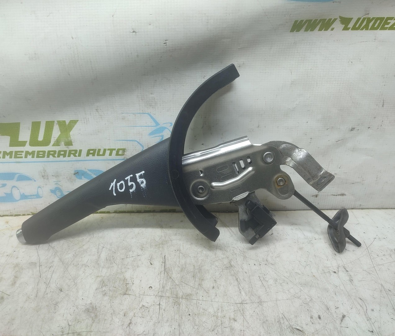 Maneta frana de mana Seat Ibiza 4 (6J) (2008 - 2012)