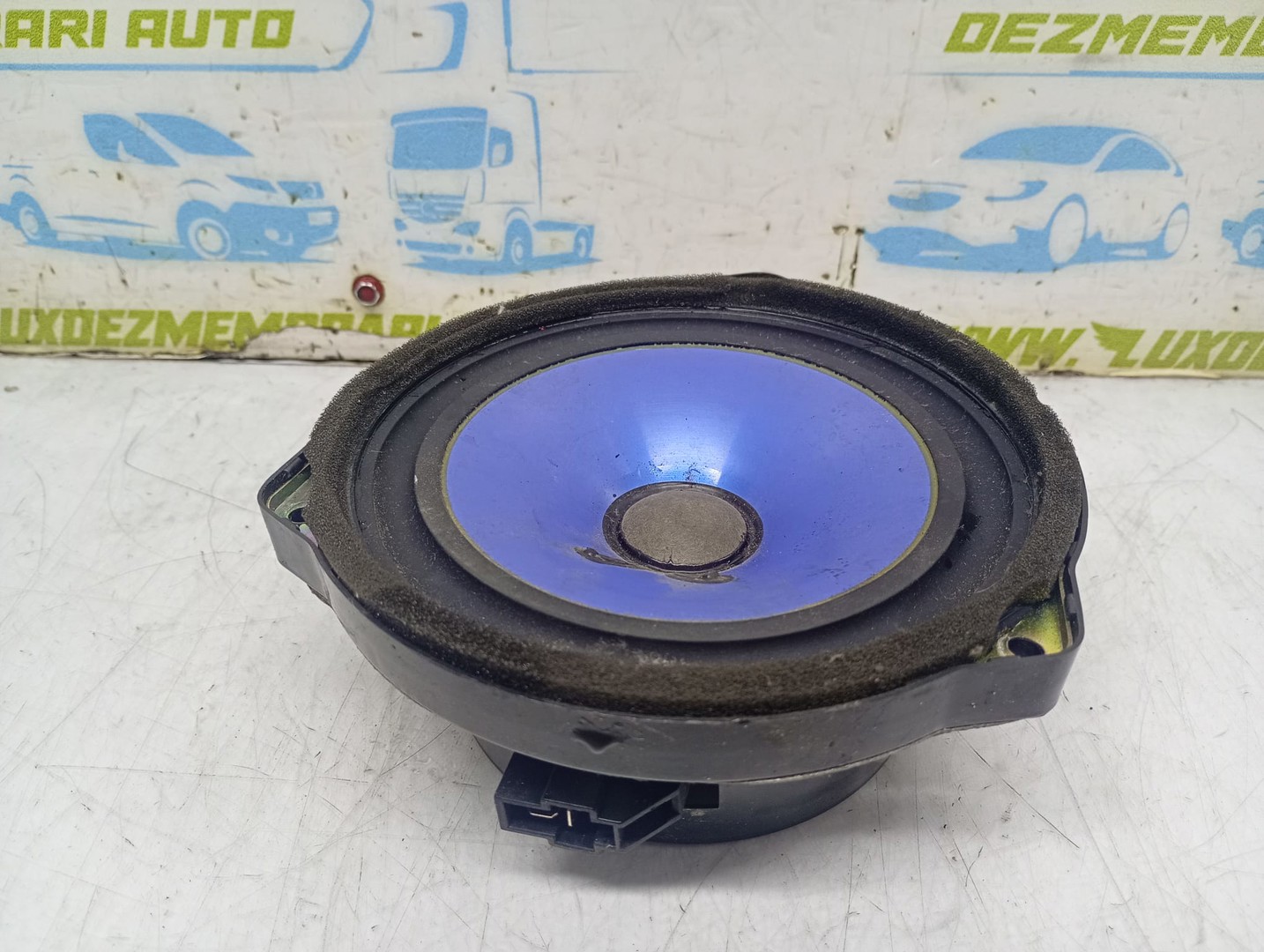 Boxa difuzor 0K2FB66960 Kia Carens 2 (2002 - 2006)