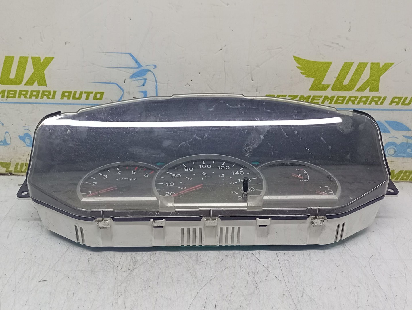 Ceasuri de bord 0k2kC55430A 2003-99400k Kia Carens 2 (2002 - 2006)