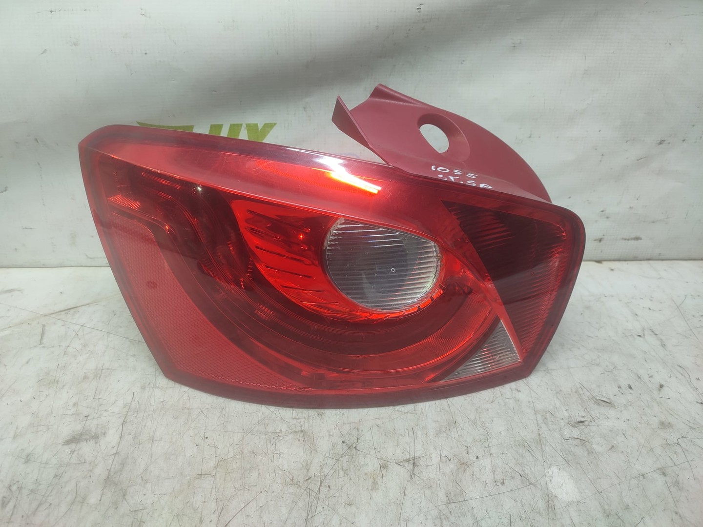 Stop stanga 6J4945257D Seat Ibiza 4 (6J) (2008 - 2012)