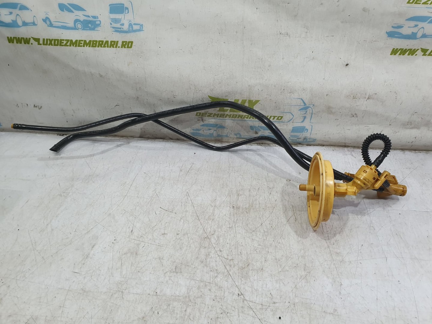 Sonda litrometrica 6763103 BMW X3 E83 (2003 - 2006)