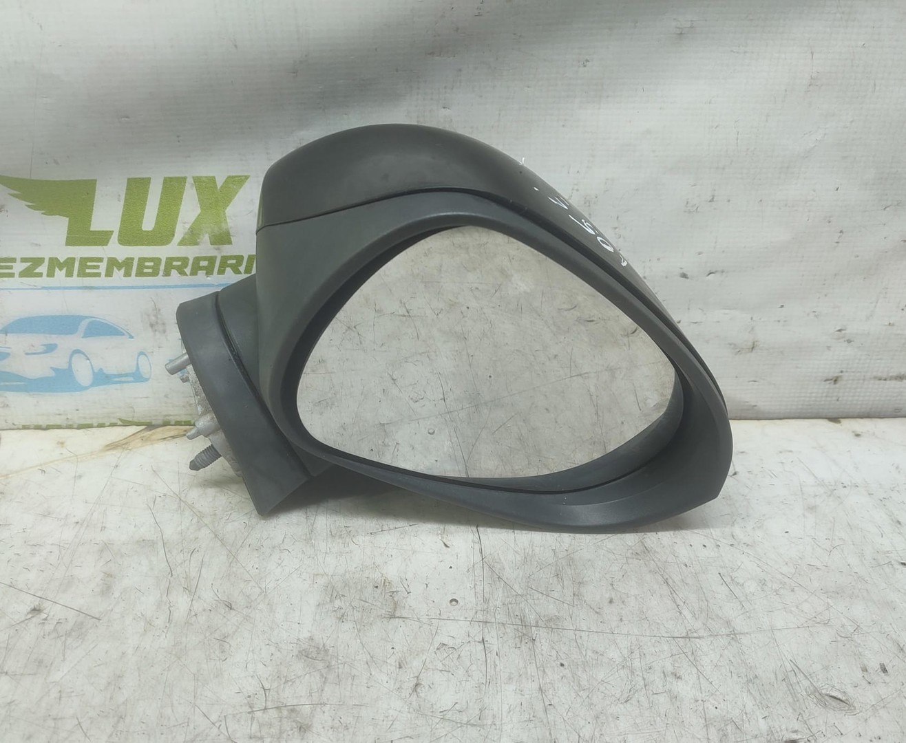 Oglinda dreapta E9024456 Seat Ibiza 4 (6J) (2008 - 2012)