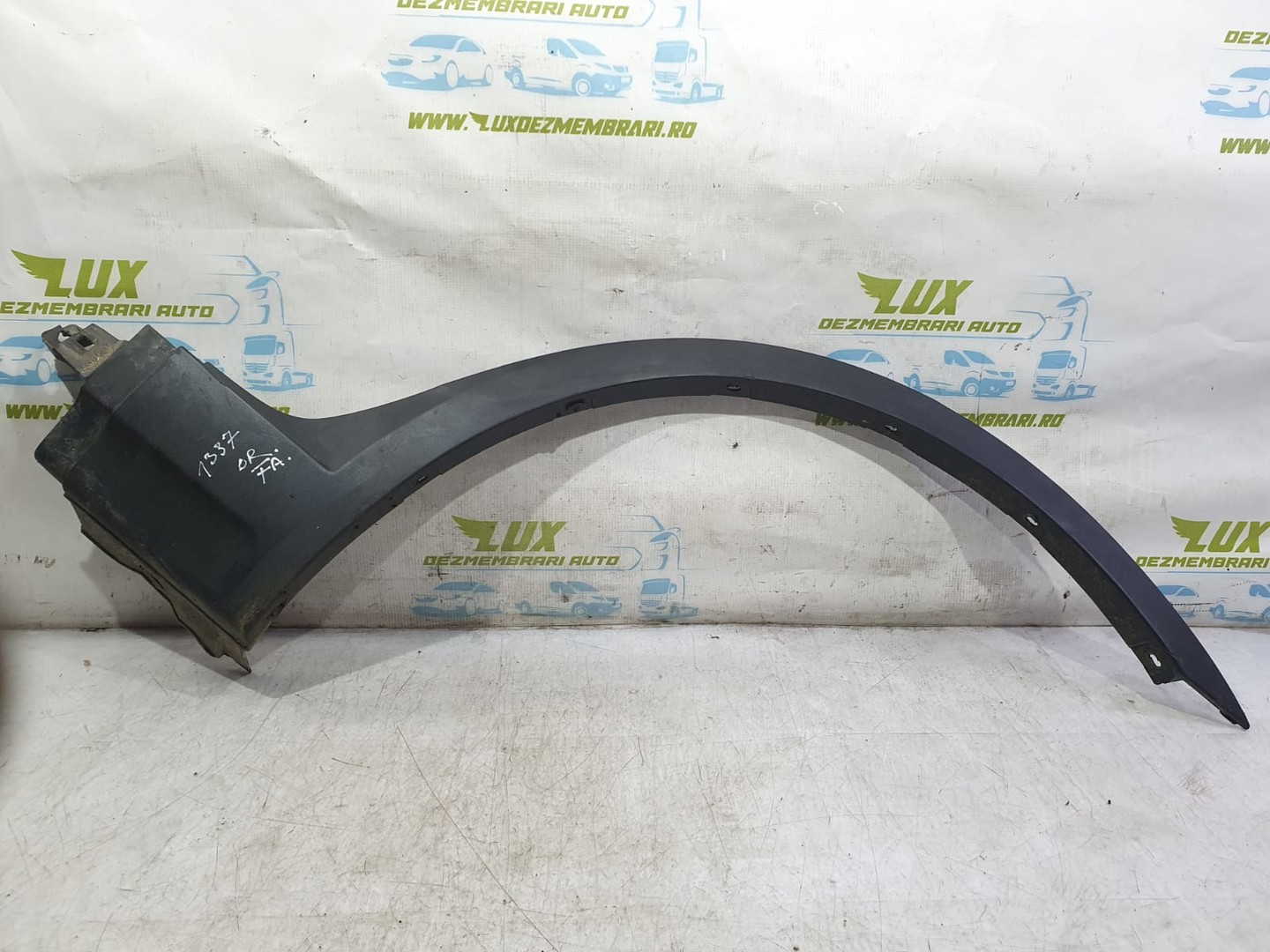 Ornament aripa 51773405818 Seat Ibiza 4 (6J) (2008 - 2012)