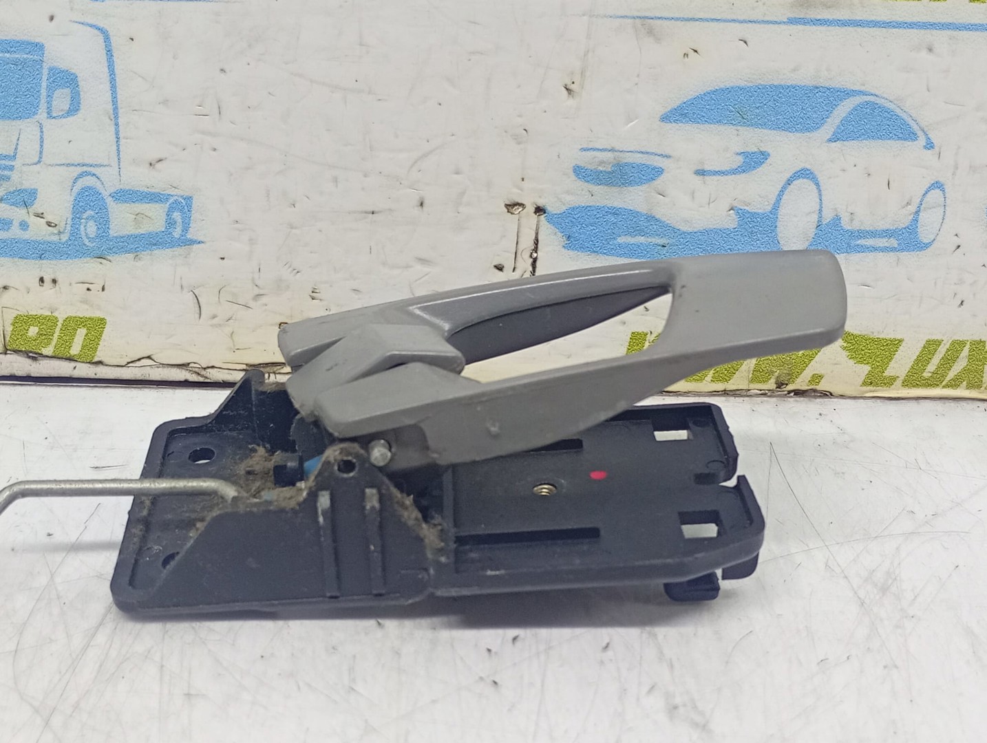 Maner interior 0K2FA59330 Kia Carens 2 (2002 - 2006)